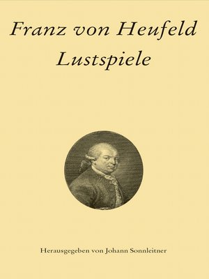 cover image of Franz von Heufeld